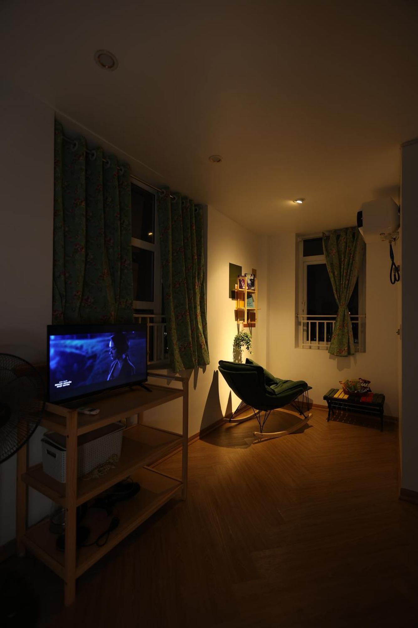 Guest house Lad Homestay - Ha Ly