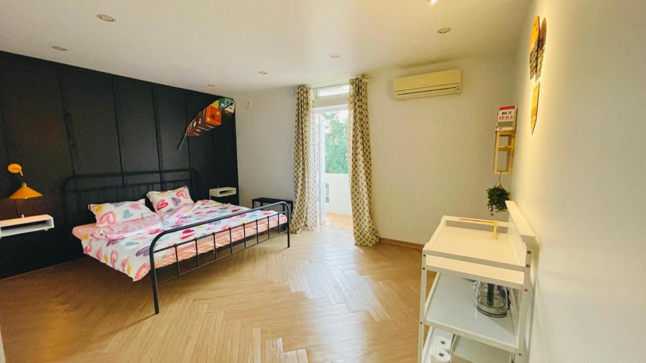 Guest house Lad Homestay - Ha Ly *