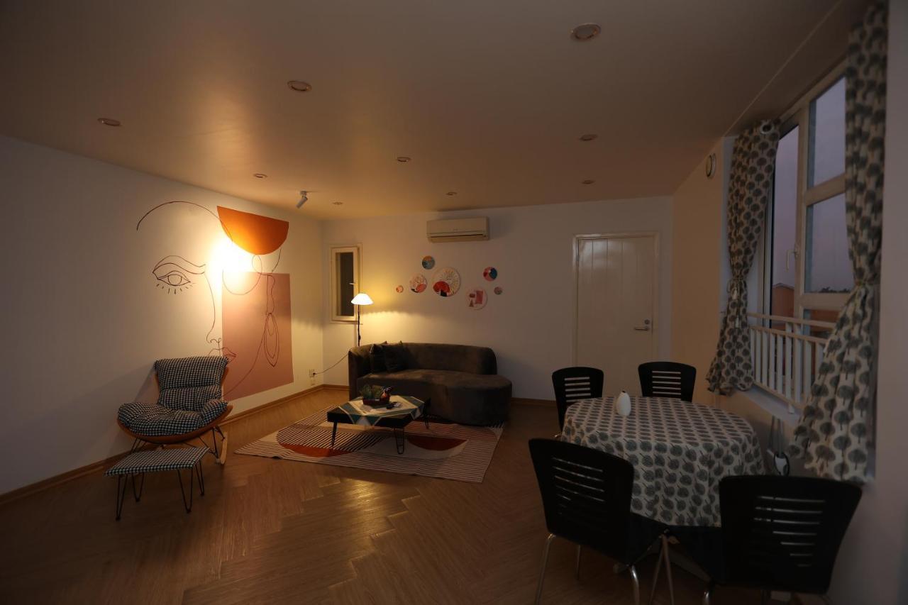 Guest house Lad Homestay - Ha Ly *