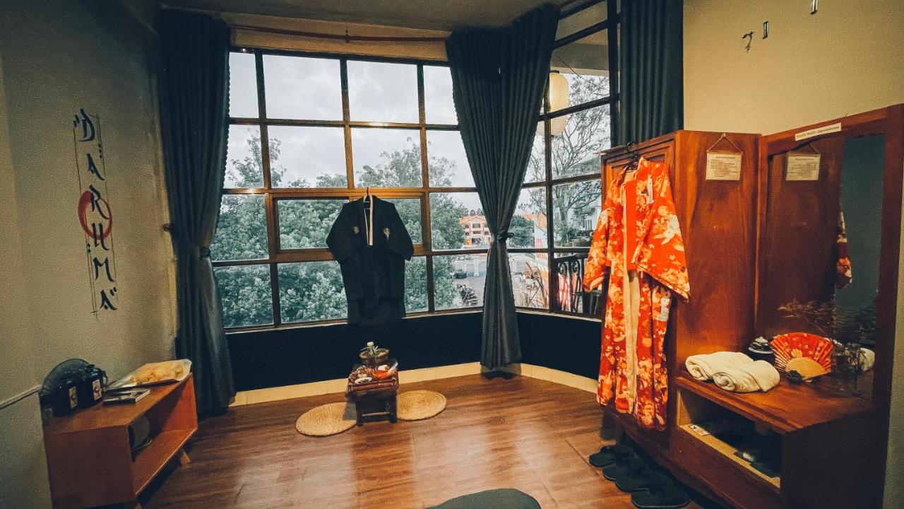 Aparthotel Daruma