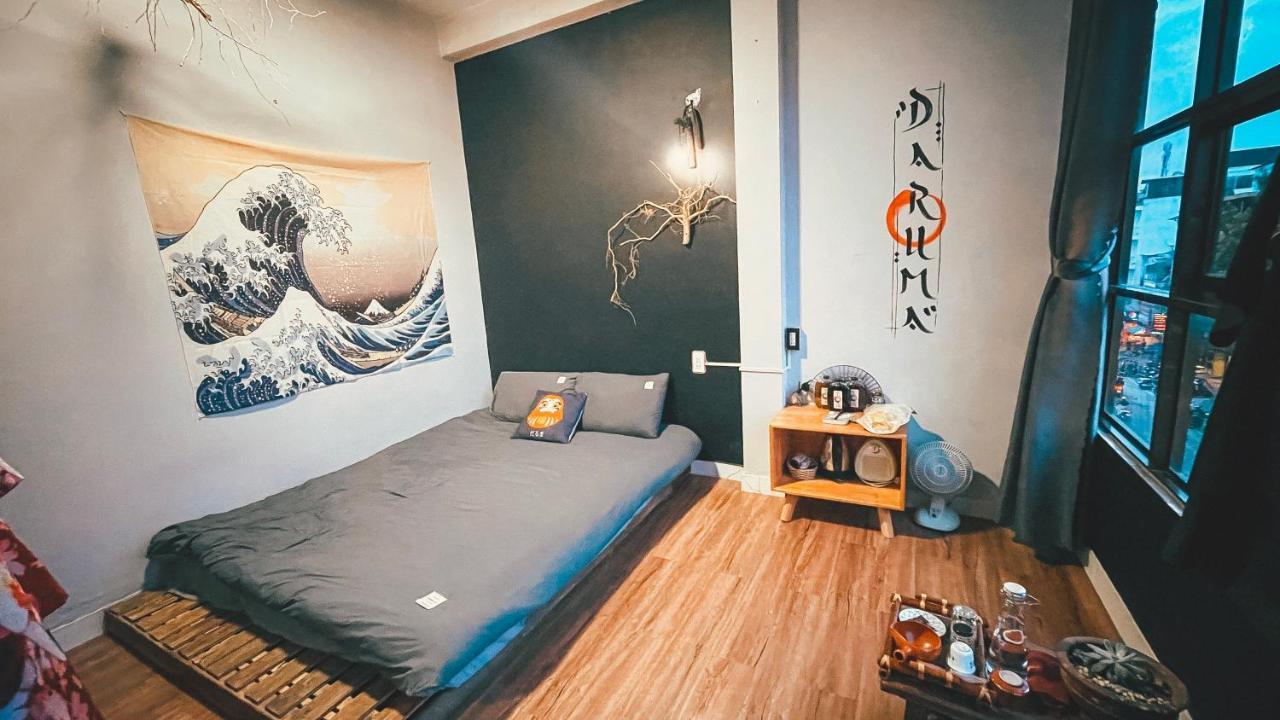 Daruma Aparthotel