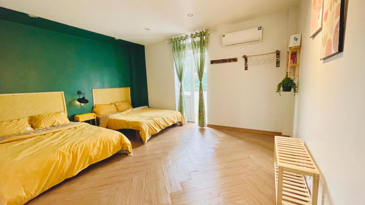 Guest house Lad Homestay - Ha Ly *