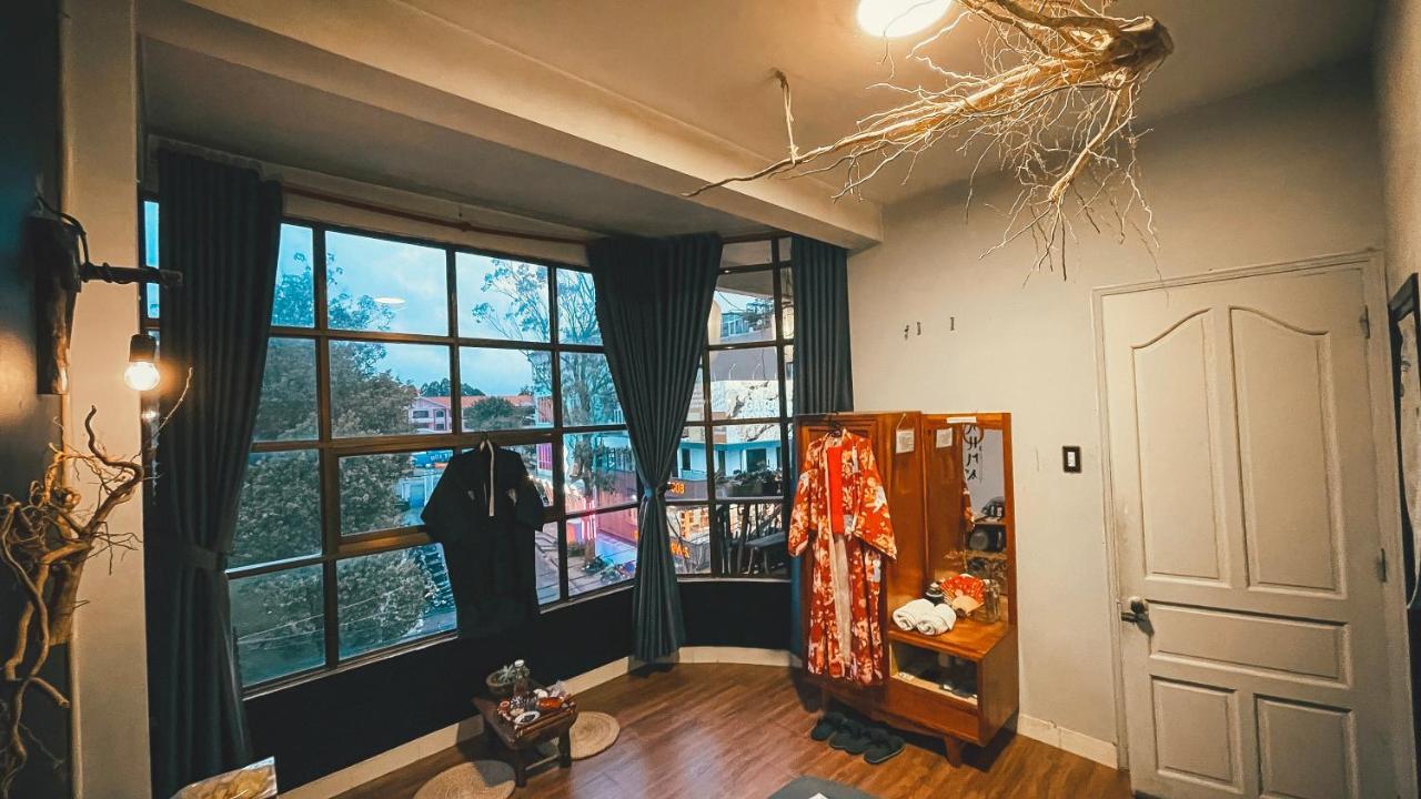 Daruma Aparthotel