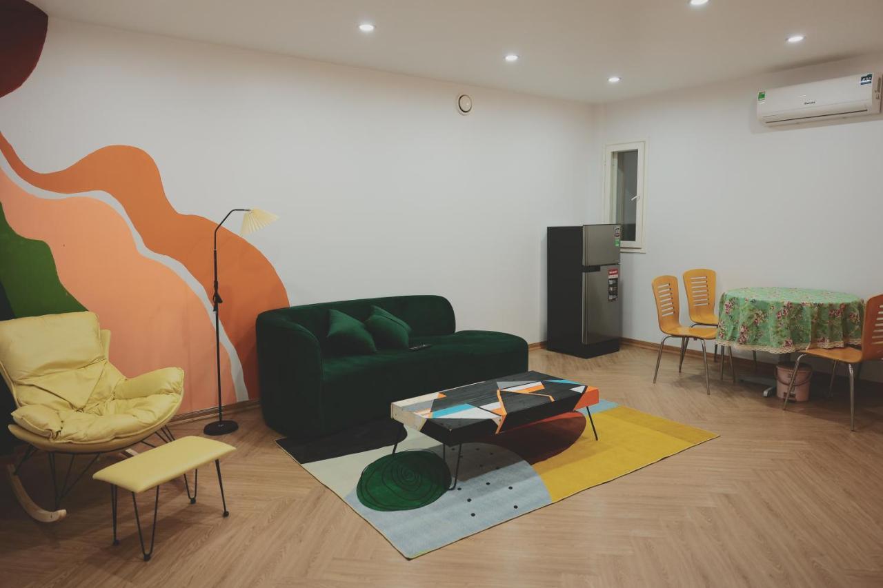 Lad Homestay - Ha Ly Hai Phong