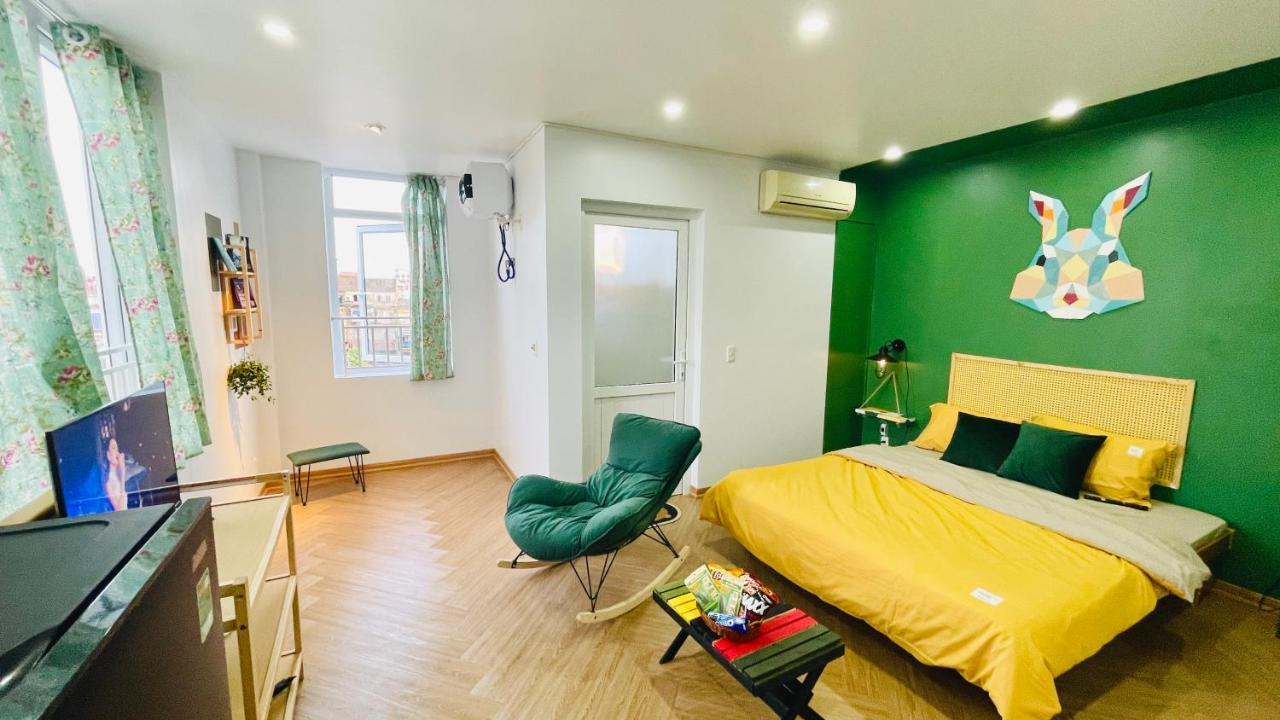 Lad Homestay - Ha Ly Guest house Hai Phong