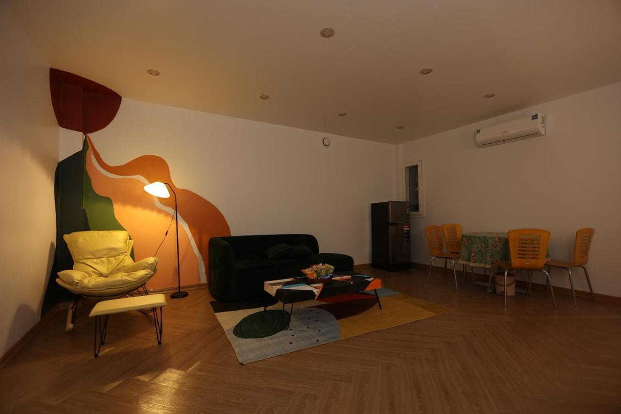 Lad Homestay - Ha Ly Guest house
