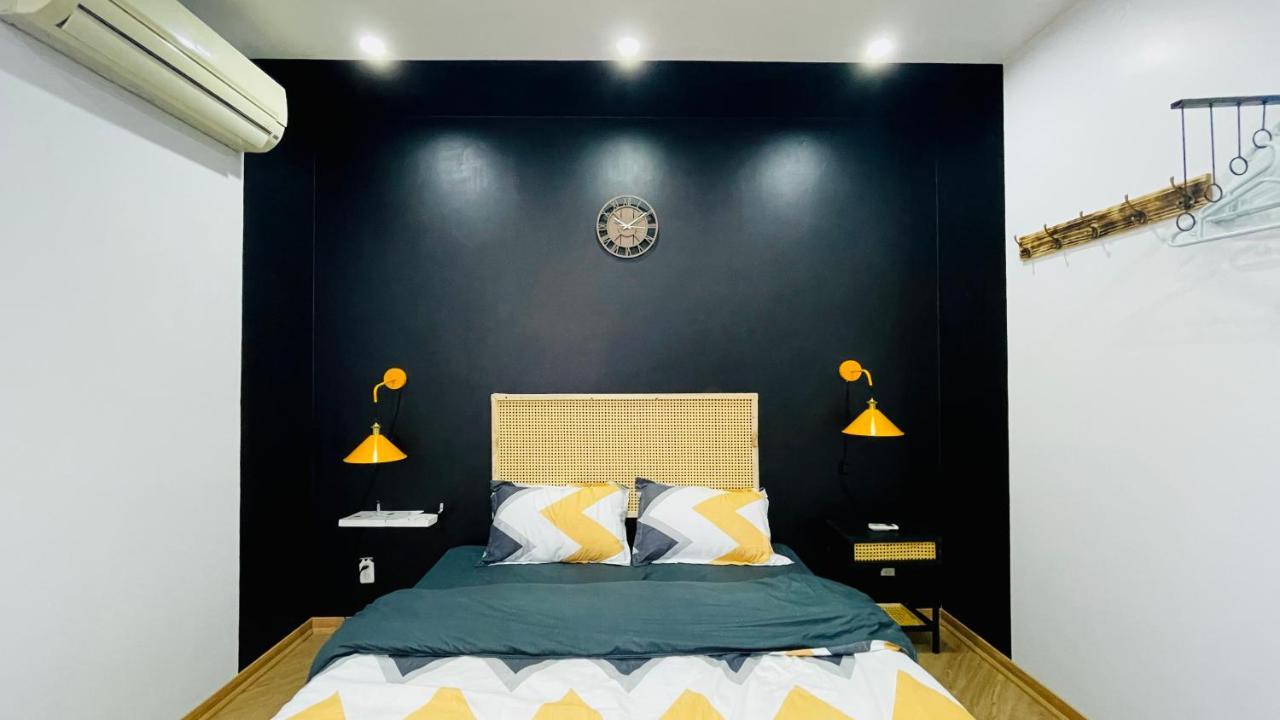 Lad Homestay - Ha Ly * Hai Phong
