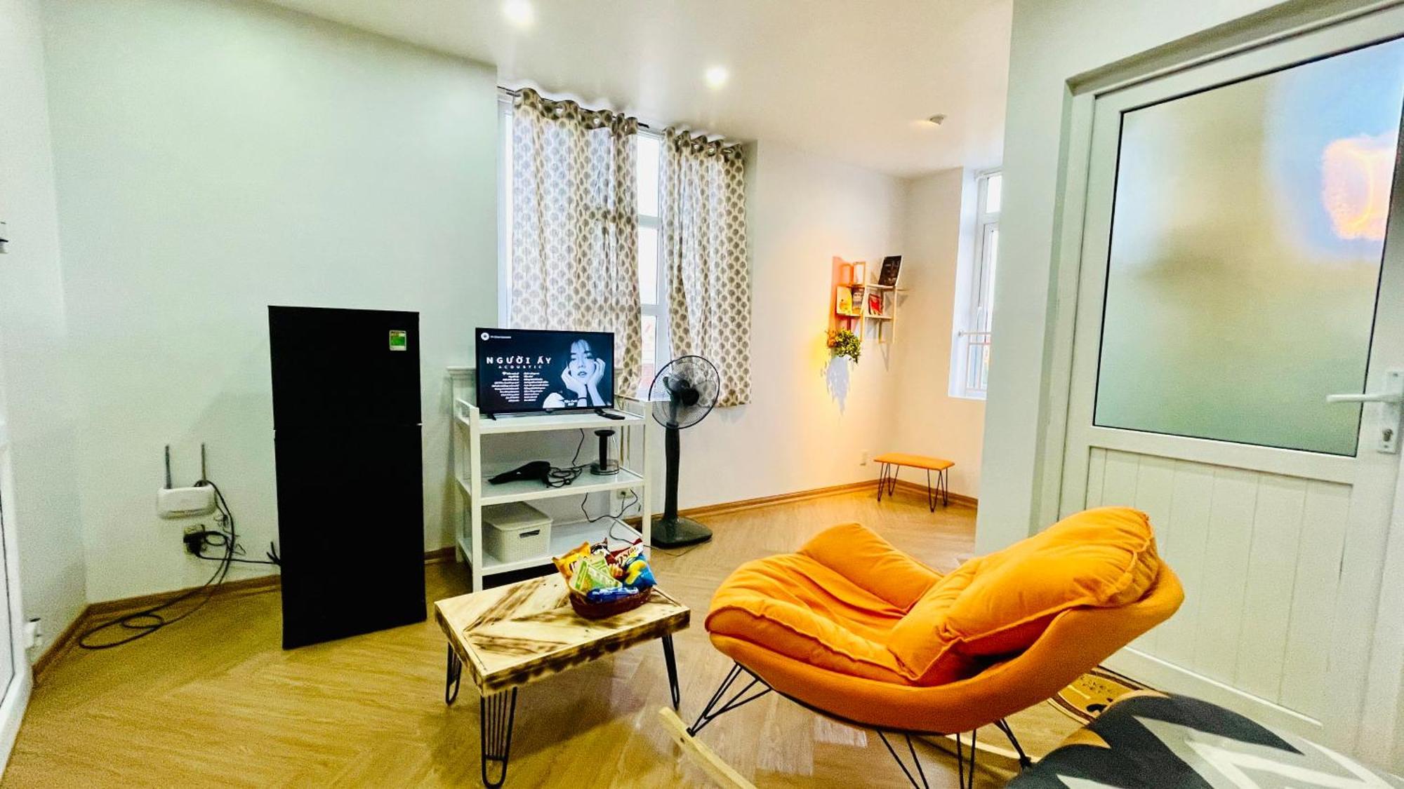 Lad Homestay - Ha Ly