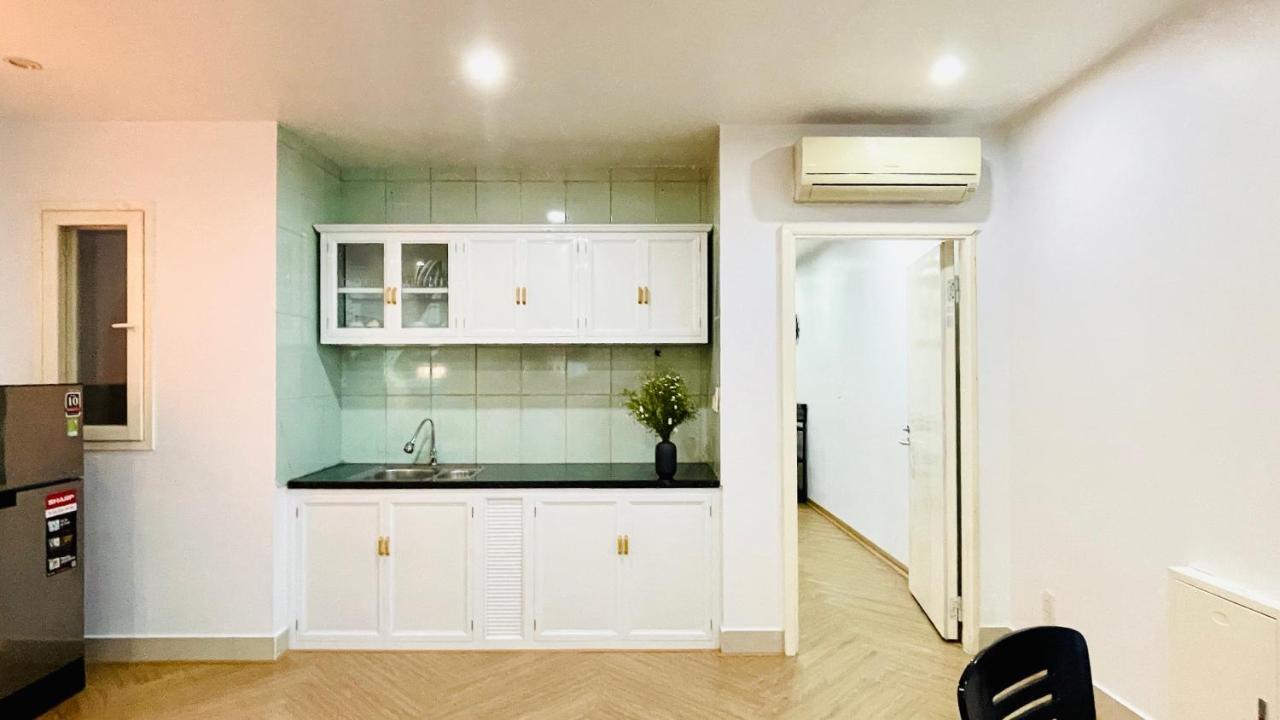 Lad Homestay - Ha Ly Guest house Hai Phong