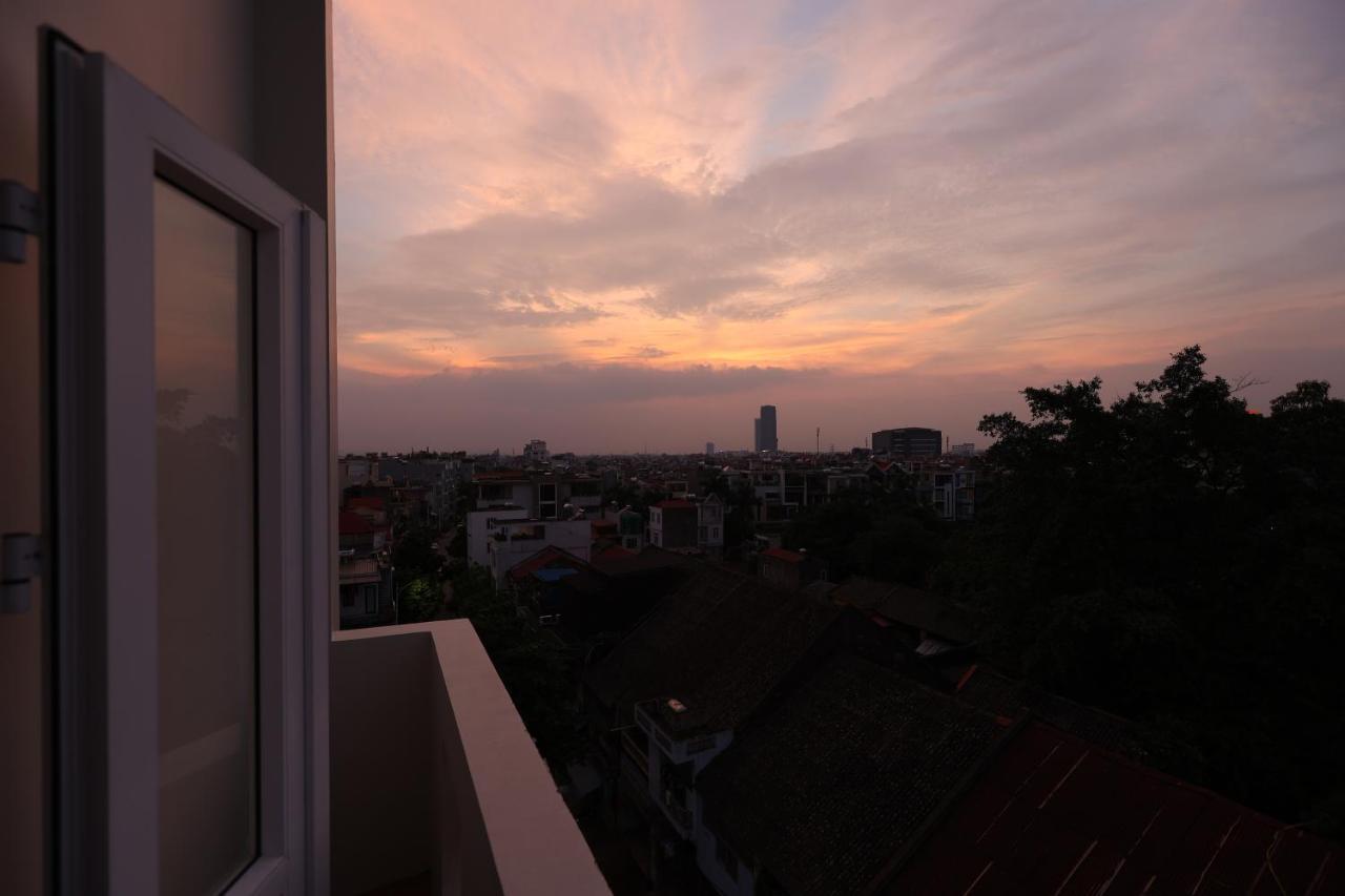 Lad Homestay - Ha Ly Guest house