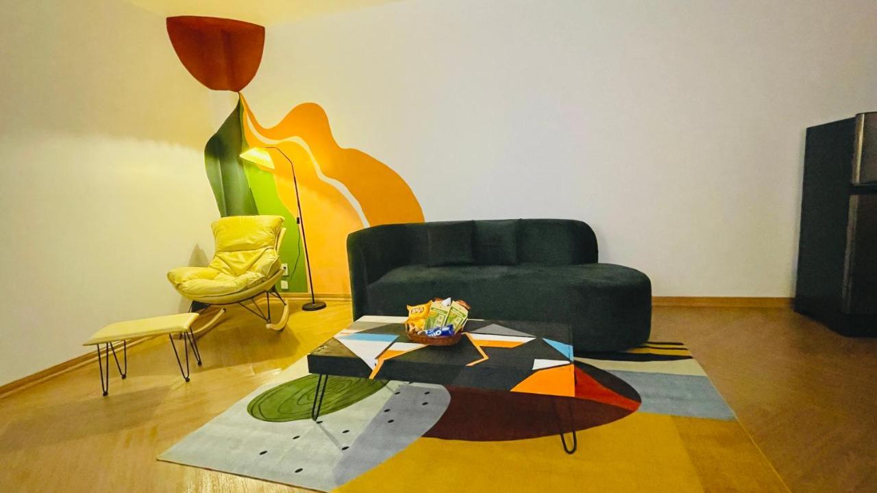 Guest house Lad Homestay - Ha Ly