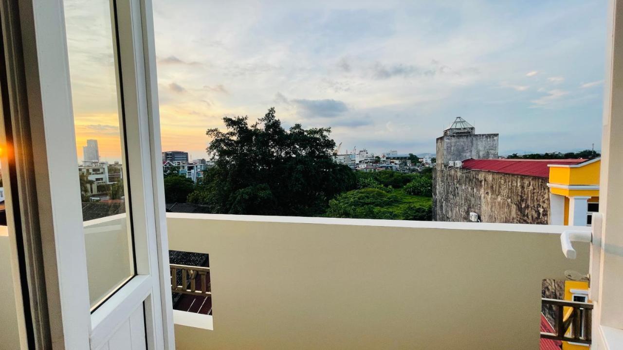 Guest house Lad Homestay - Ha Ly Hai Phong