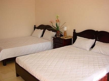 Sen Vang Guest house