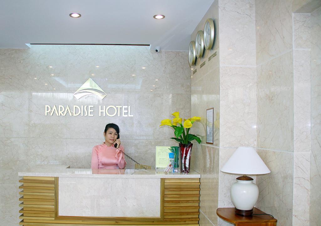 Paradise Da Nang