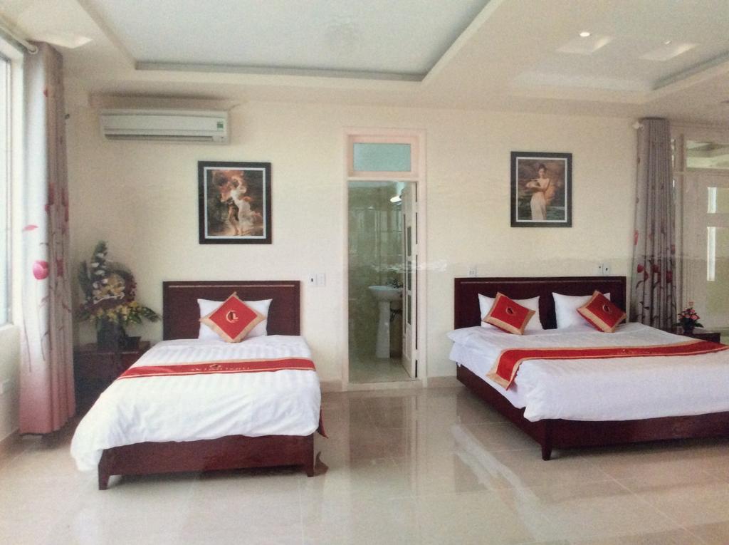 Tuan Linh Hotel 2*