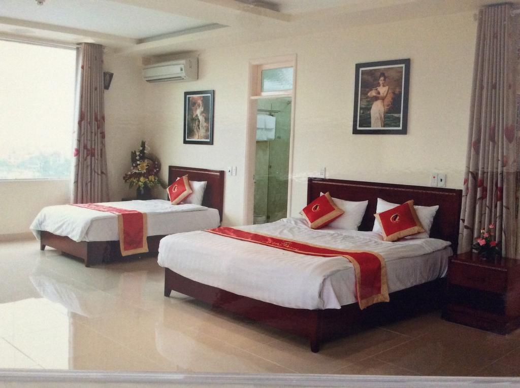 Tuan Linh Hotel Hai Phong