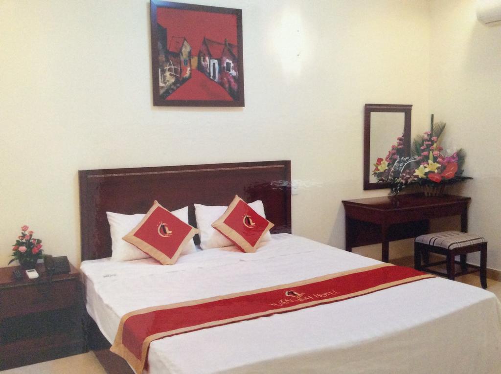 Hotel Tuan Linh Hai Phong