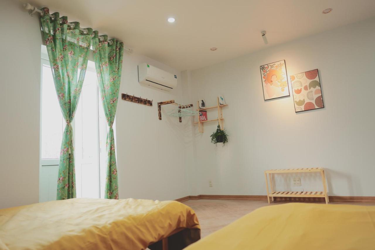 Guest house Lad Homestay - Ha Ly Hai Phong