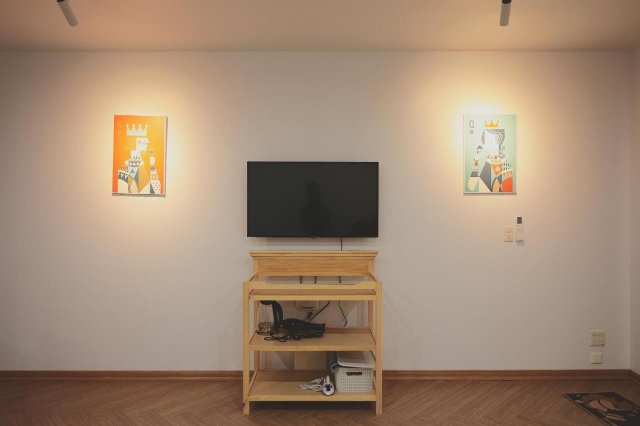 Lad Homestay - Ha Ly Guest house