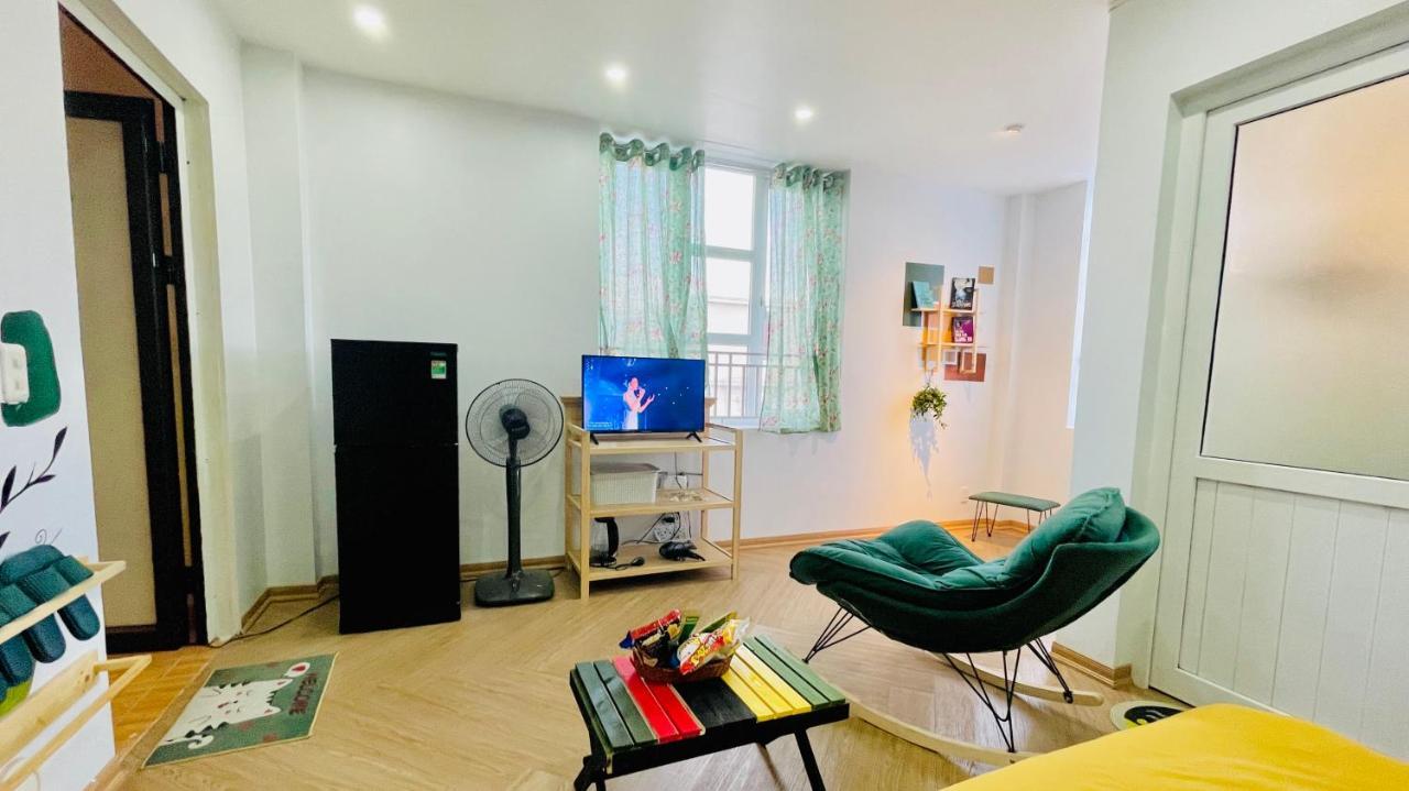 Lad Homestay - Ha Ly *