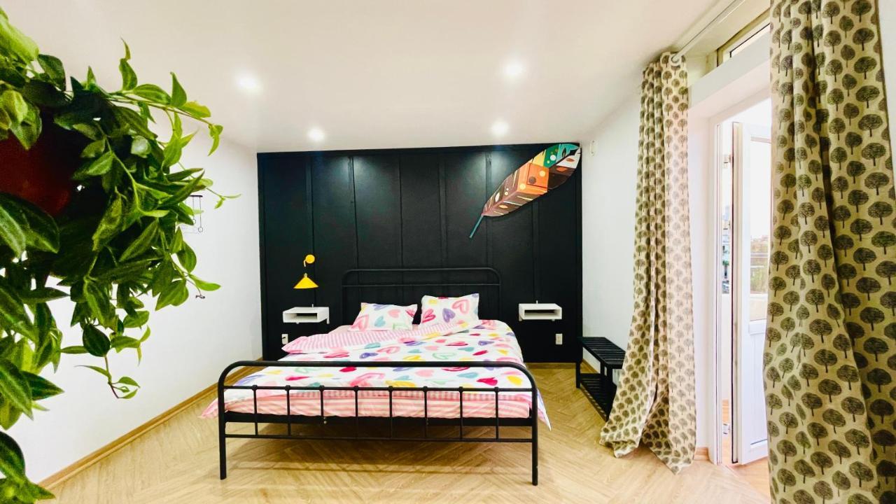 Lad Homestay - Ha Ly Guest house *