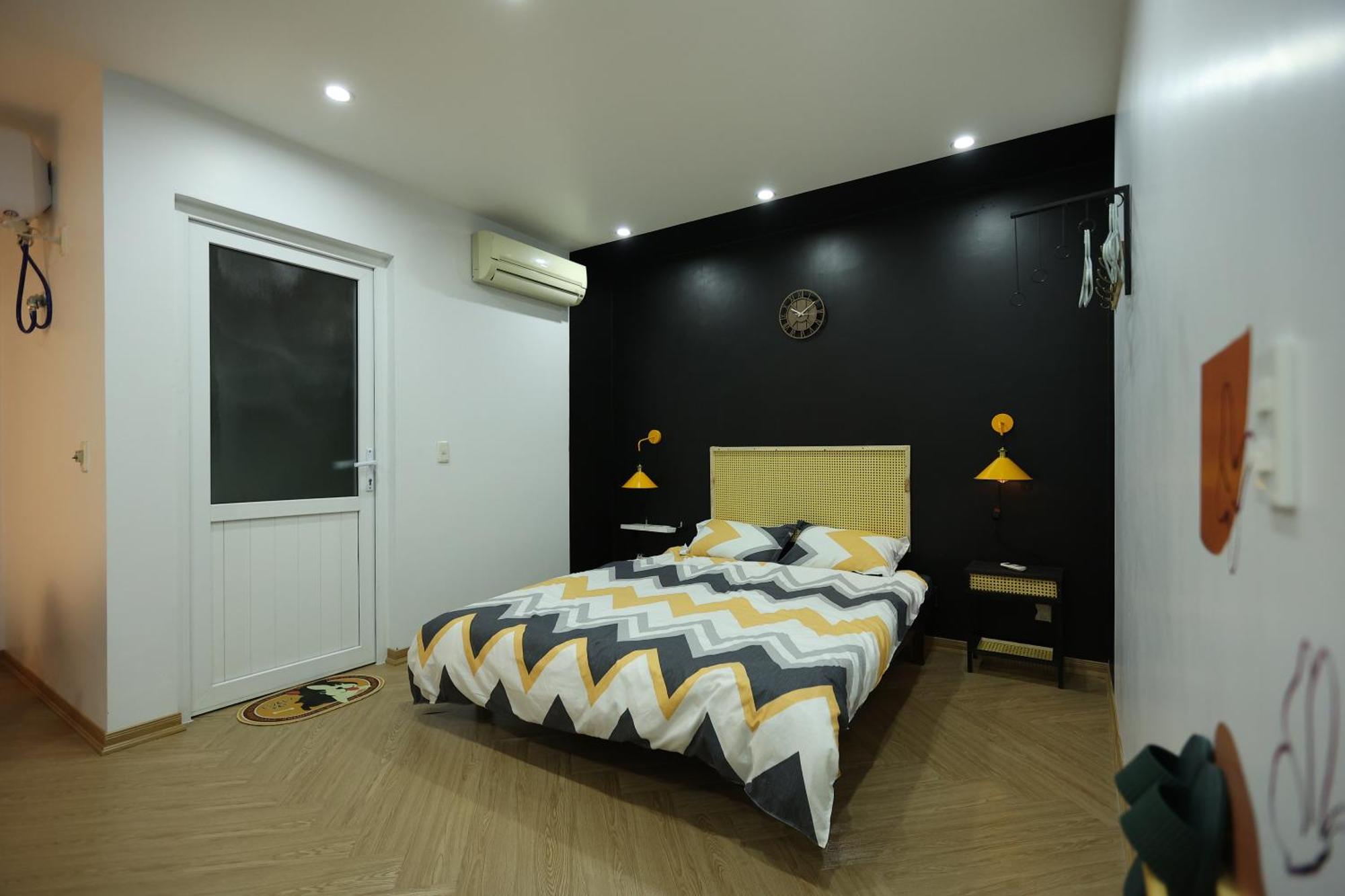 Guest house Lad Homestay - Ha Ly *
