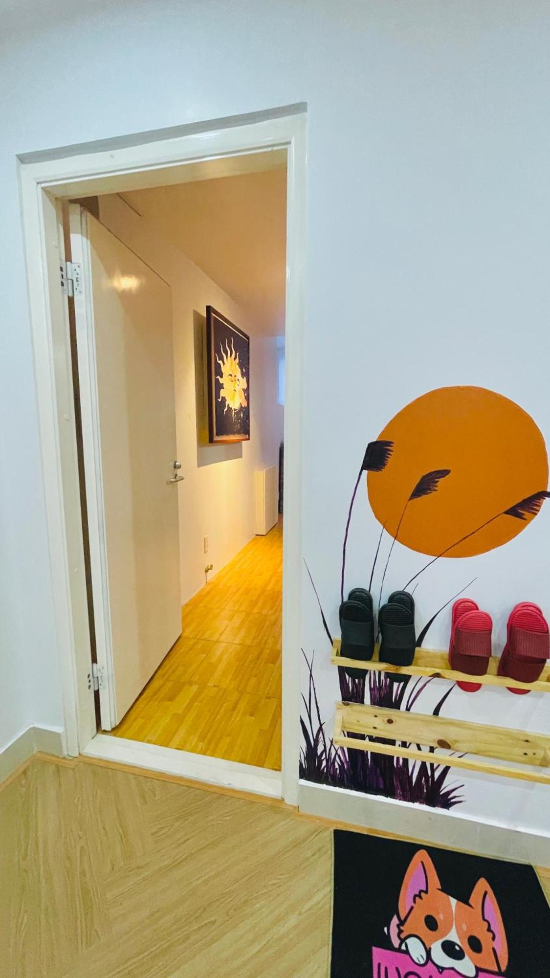 Lad Homestay - Ha Ly Guest house *