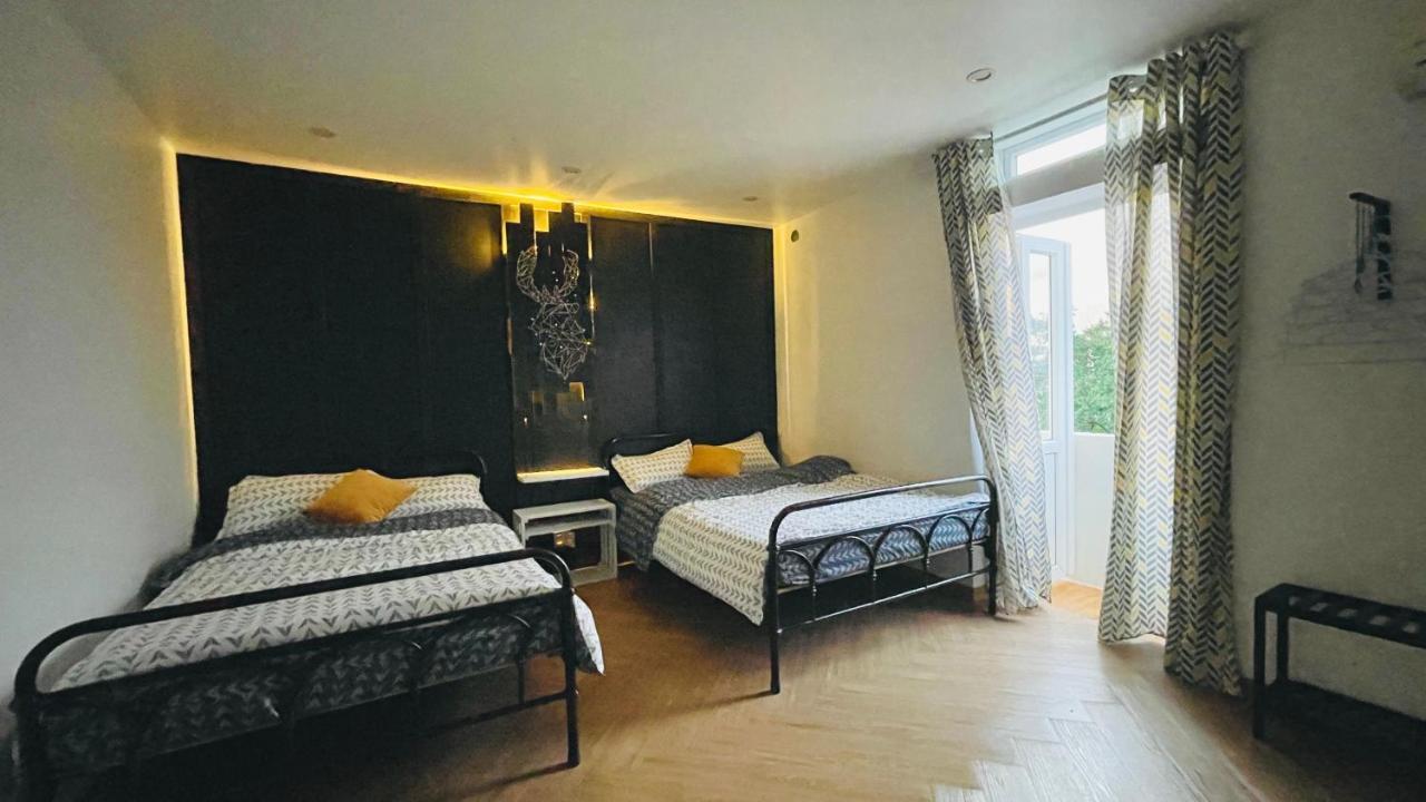 Lad Homestay - Ha Ly Guest house Hai Phong