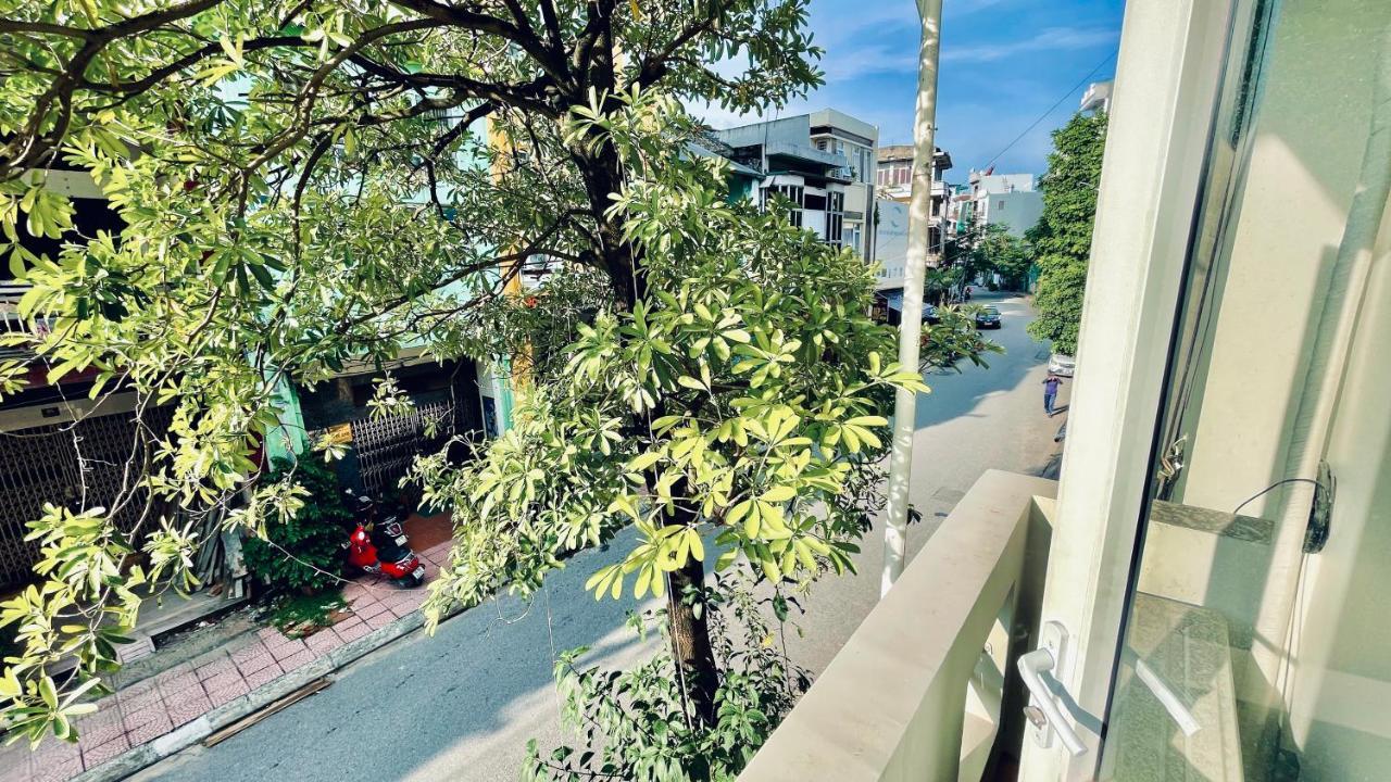 Lad Homestay - Ha Ly Guest house Hai Phong