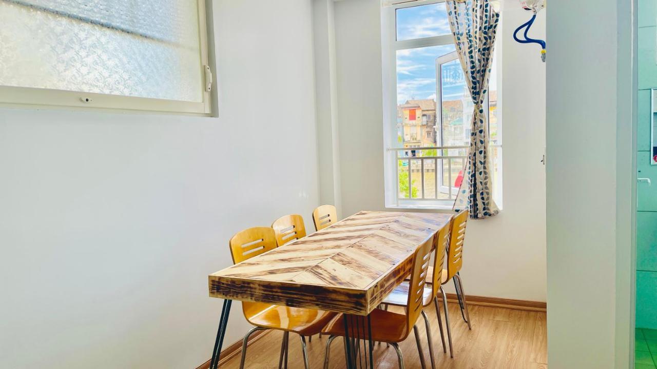 Guest house Lad Homestay - Ha Ly Hai Phong