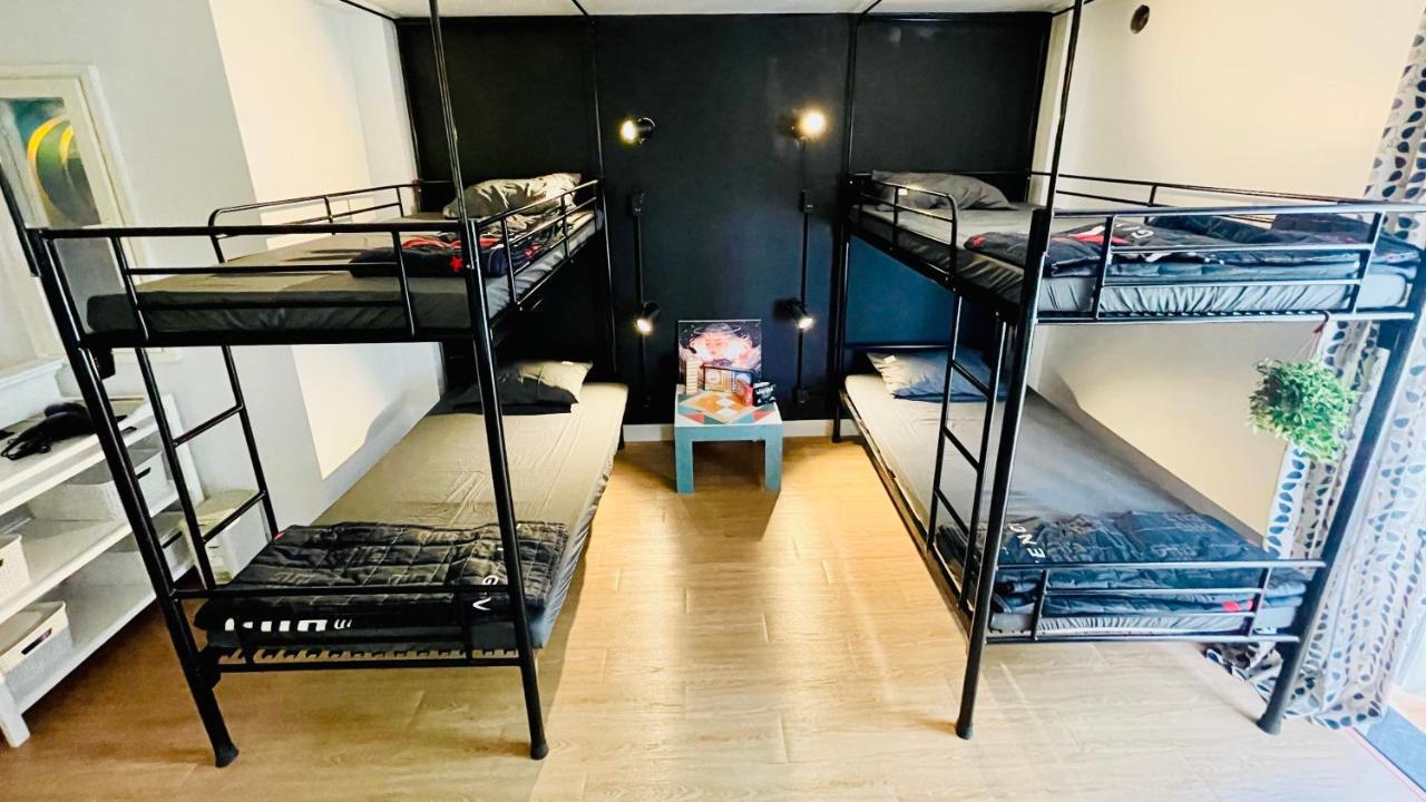 Lad Homestay - Ha Ly Hai Phong