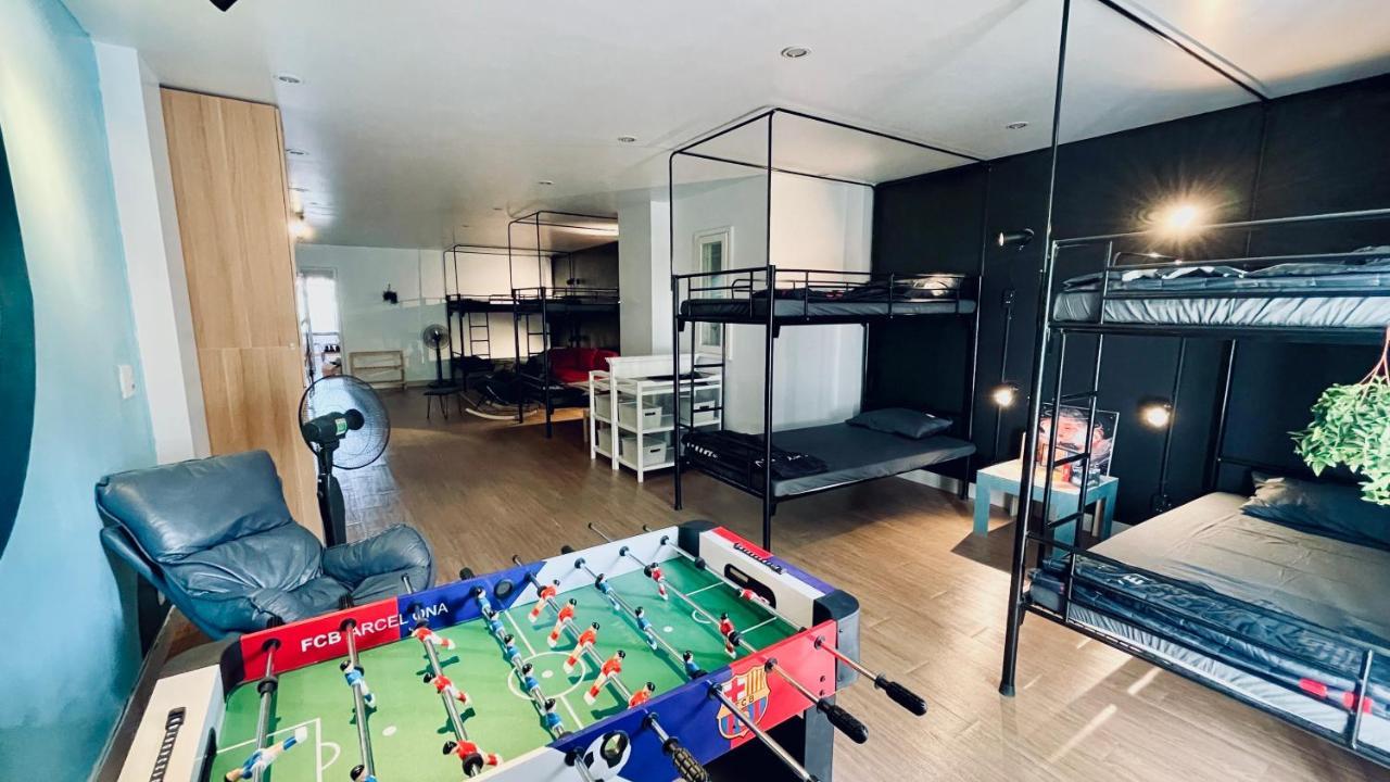 Lad Homestay - Ha Ly * Hai Phong