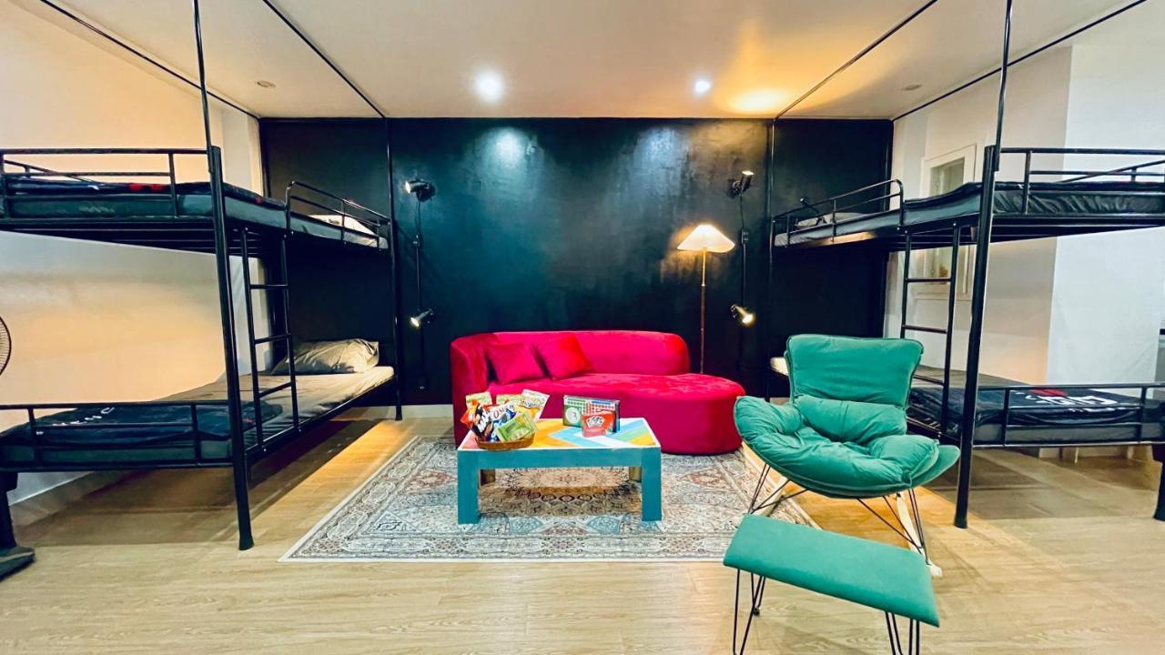 Guest house Lad Homestay - Ha Ly