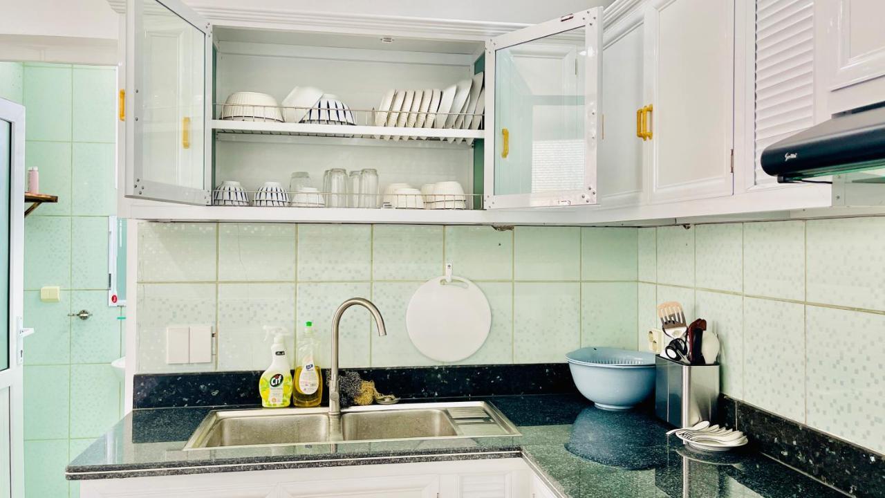 Guest house Lad Homestay - Ha Ly Hai Phong