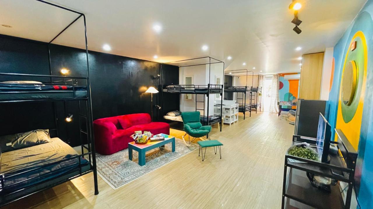 Lad Homestay - Ha Ly