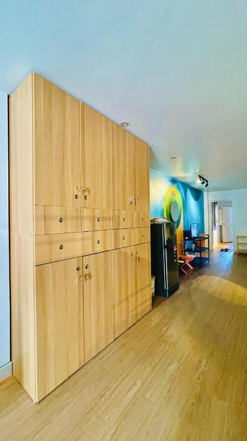 Lad Homestay - Ha Ly Hai Phong