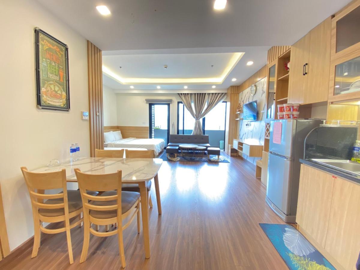 Newday Travel Condotel- Can Ho Flc Sea Tower Apartment