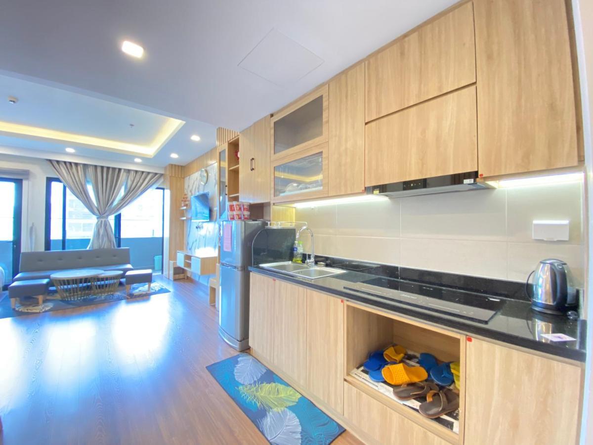 Newday Travel Condotel- Can Ho Flc Sea Tower * Quy Nhon