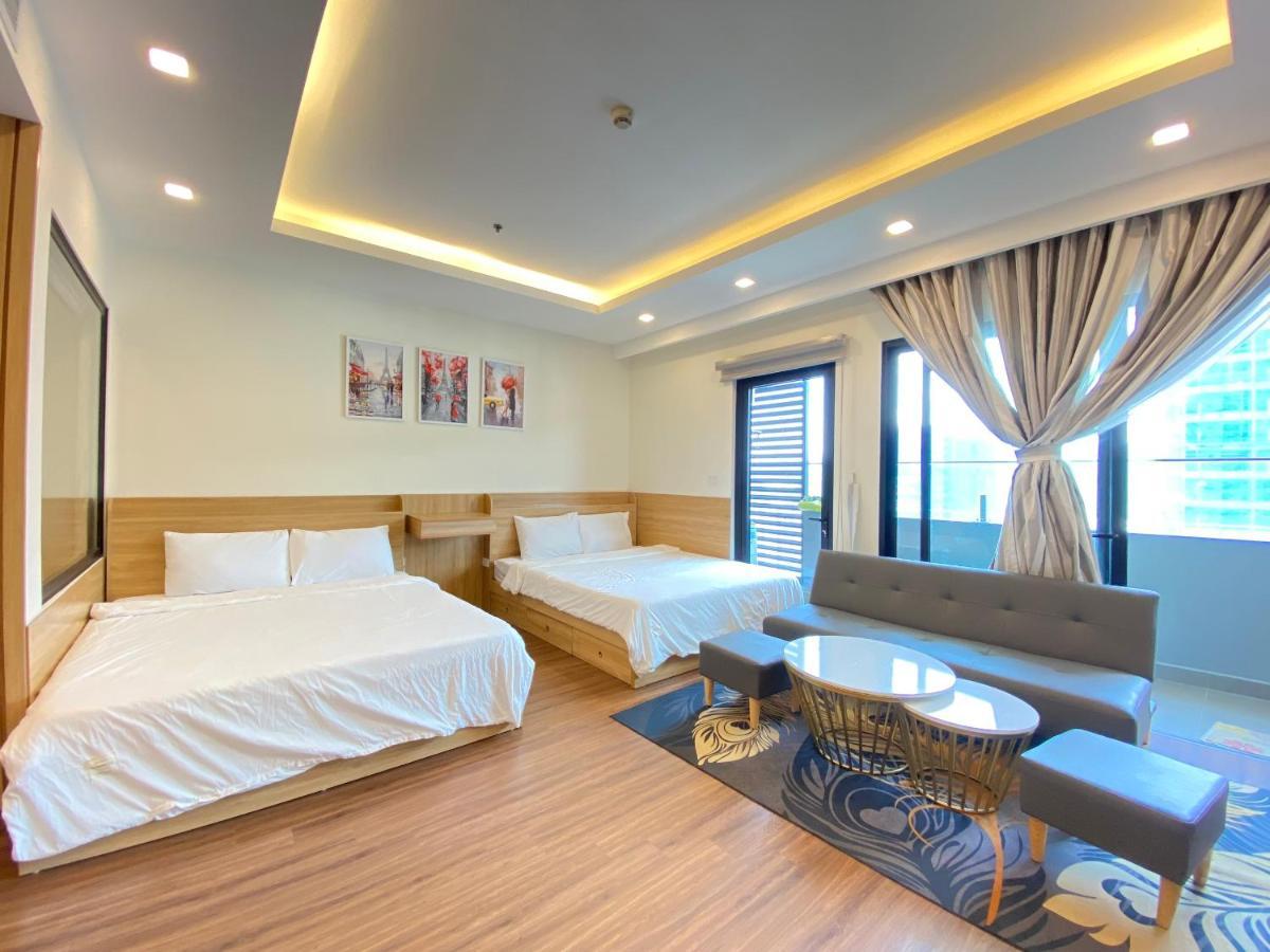 Newday Travel Condotel- Can Ho Flc Sea Tower *