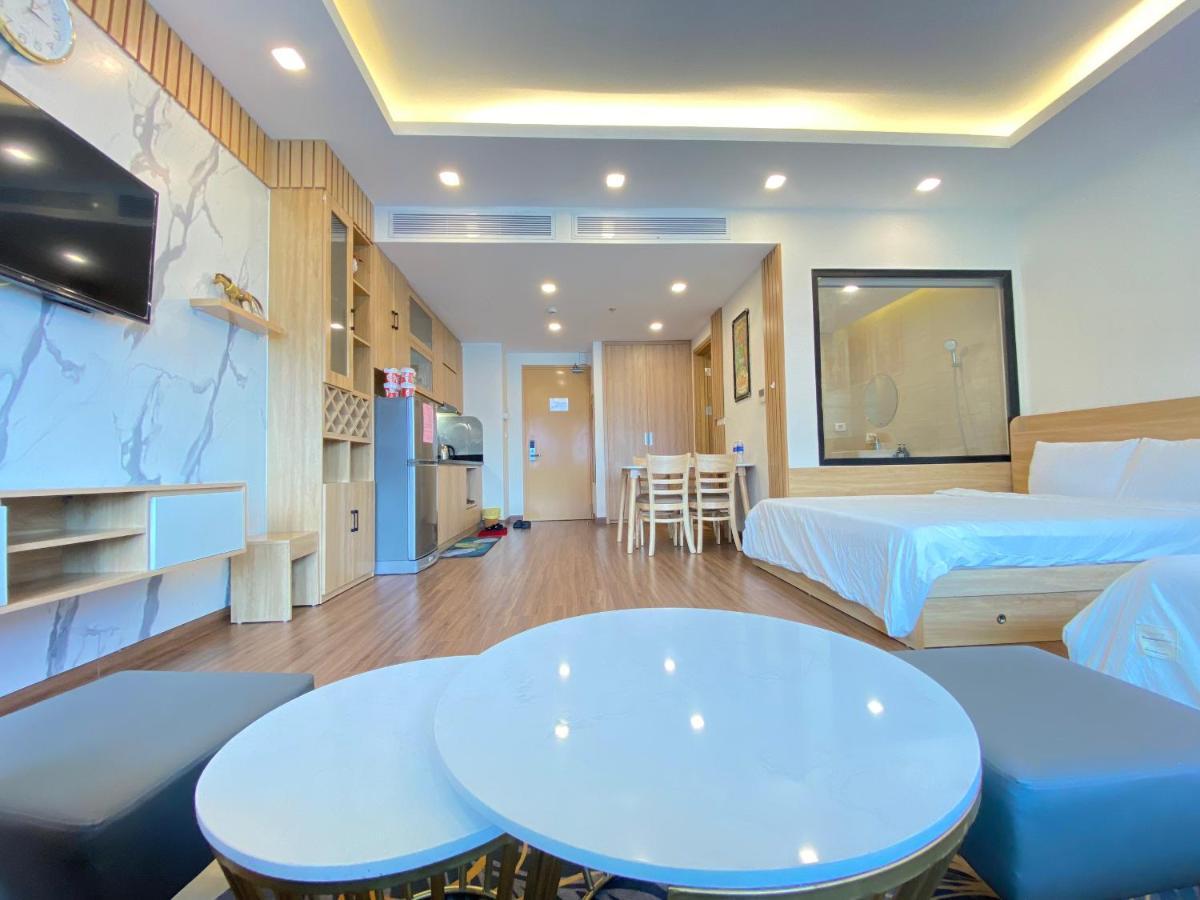 Newday Travel Condotel- Can Ho Flc Sea Tower Apartment Quy Nhon