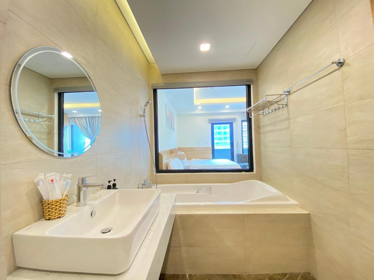 Newday Travel Condotel- Can Ho Flc Sea Tower Apartment *