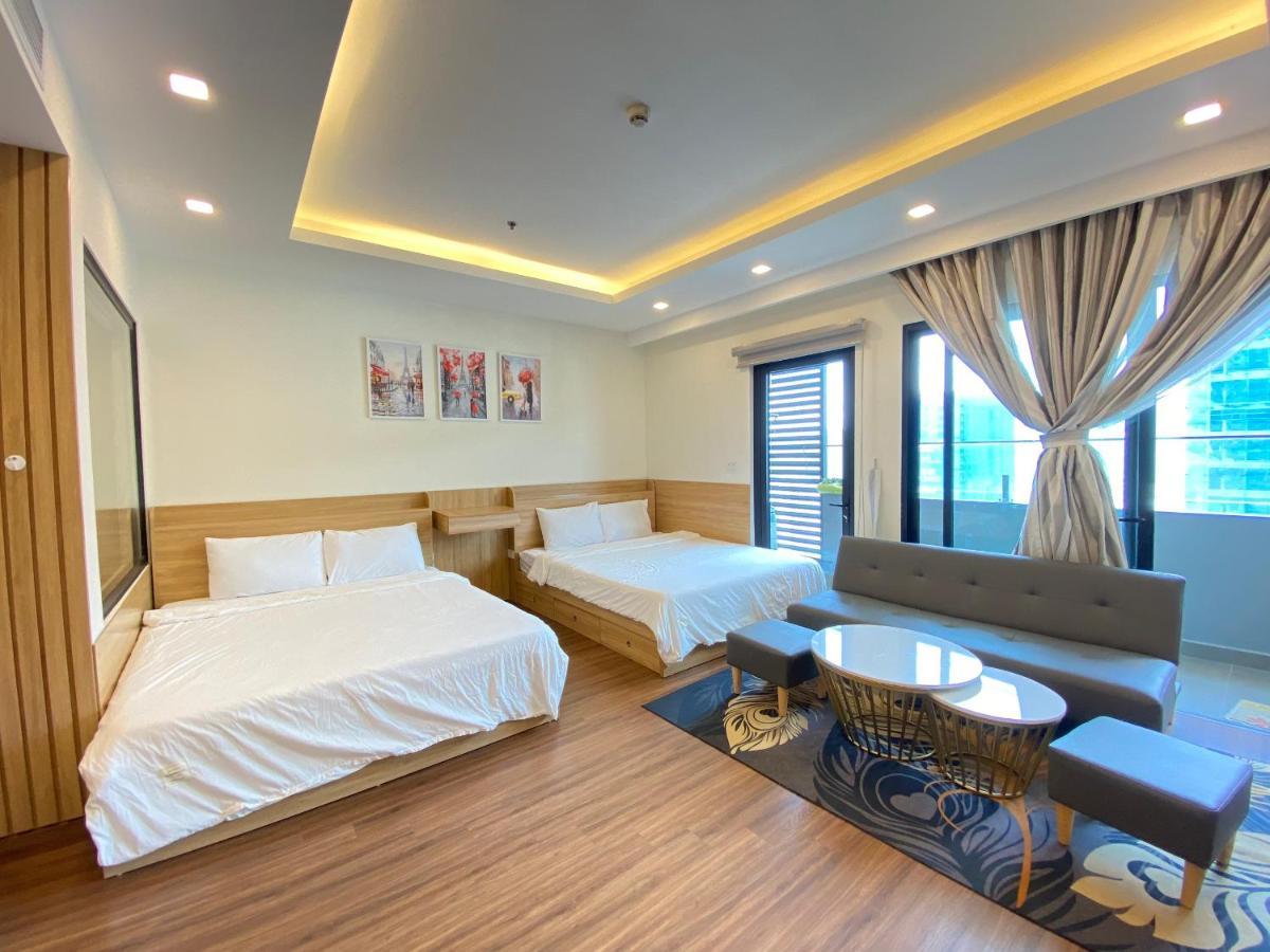 Newday Travel Condotel- Can Ho Flc Sea Tower Apartment