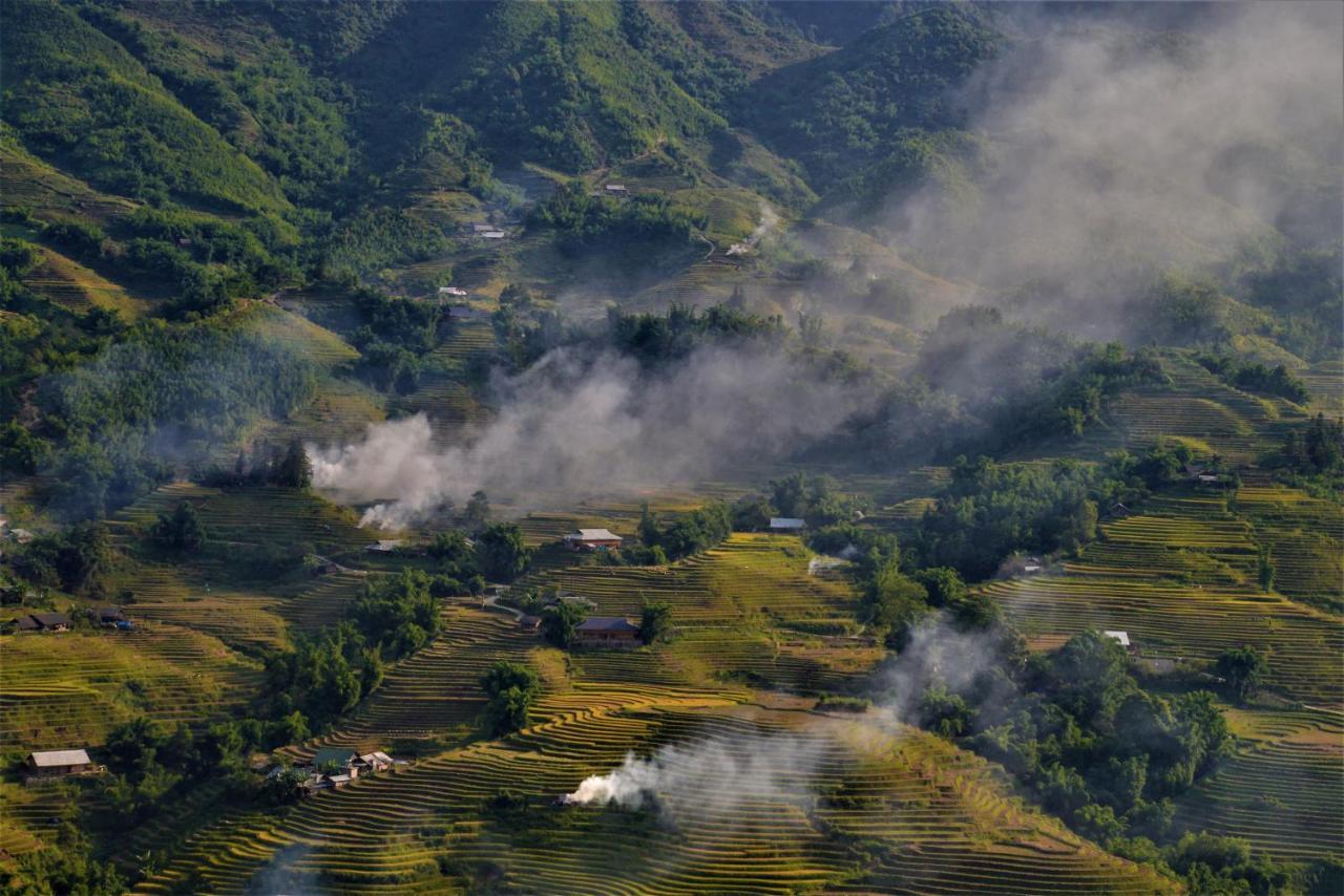Hotel Chapa - Mountain Retreat Sapa