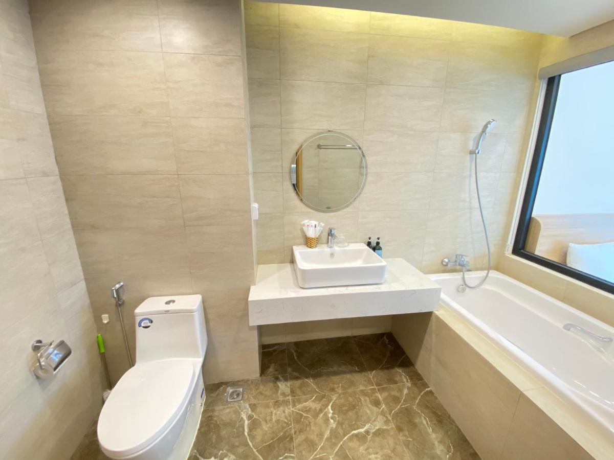Apartment Newday Travel Condotel- Can Ho Flc Sea Tower Quy Nhon