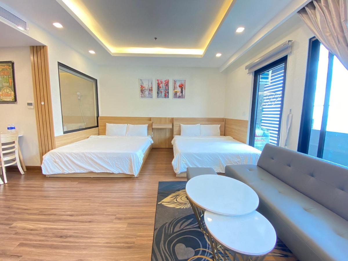 Newday Travel Condotel- Can Ho Flc Sea Tower *