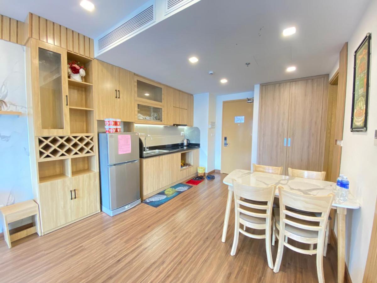 Newday Travel Condotel- Can Ho Flc Sea Tower Apartment Quy Nhon