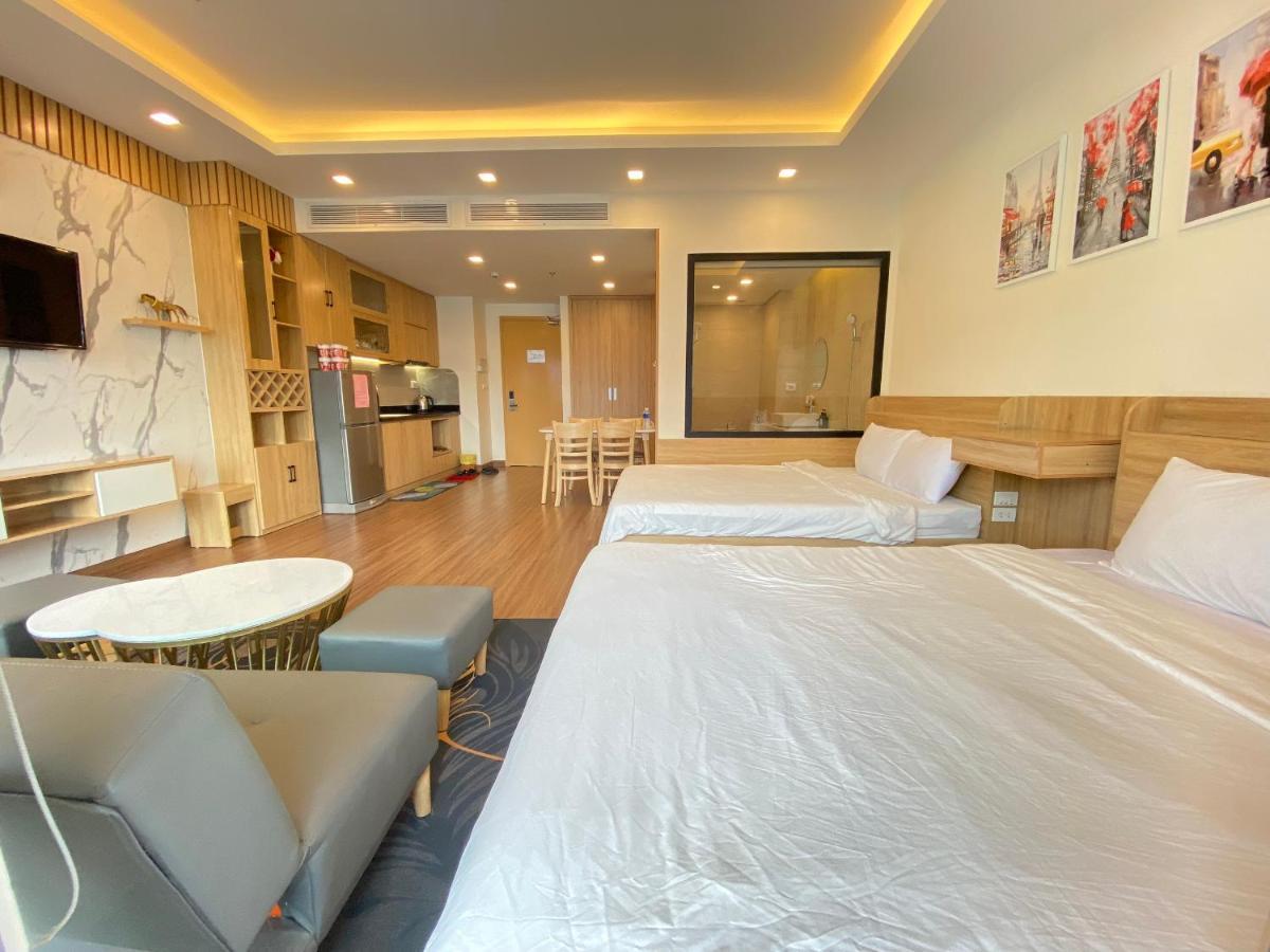 Apartment Newday Travel Condotel- Can Ho Flc Sea Tower Quy Nhon