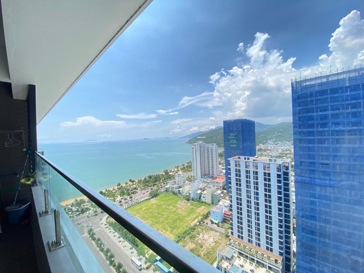 Apartment Newday Travel Condotel- Can Ho Flc Sea Tower *