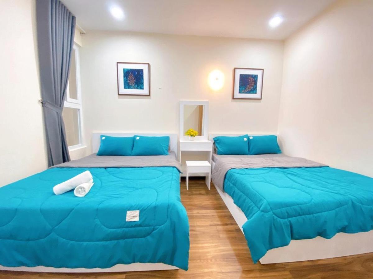 Apartment Ho Bien Goldsea Melody