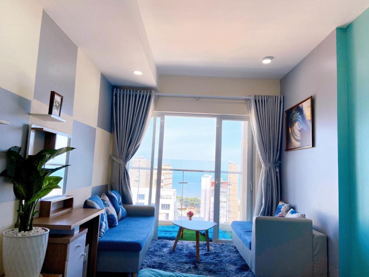 Ho Bien Goldsea Melody Vung Tau